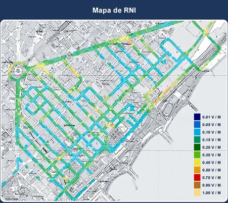 Estándares técnicos y recomendaciones nacionales de control de cumplimiento